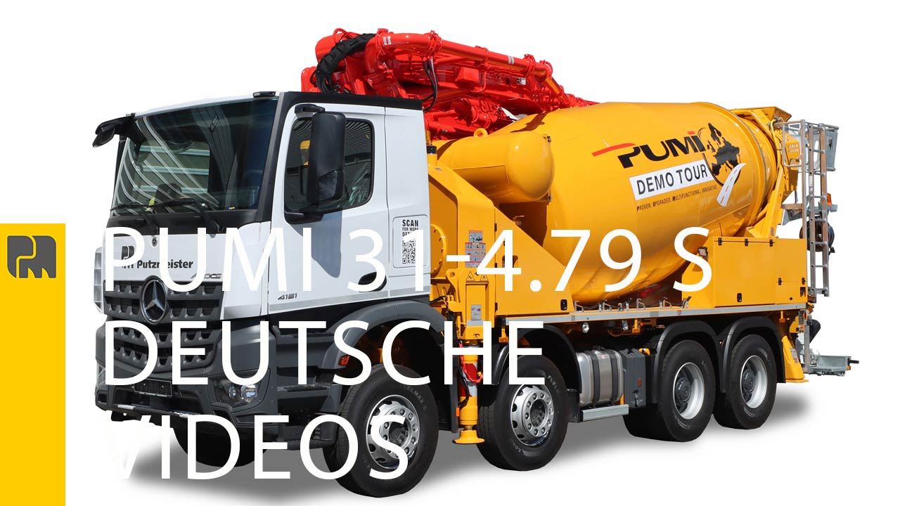 Video thumbnail german