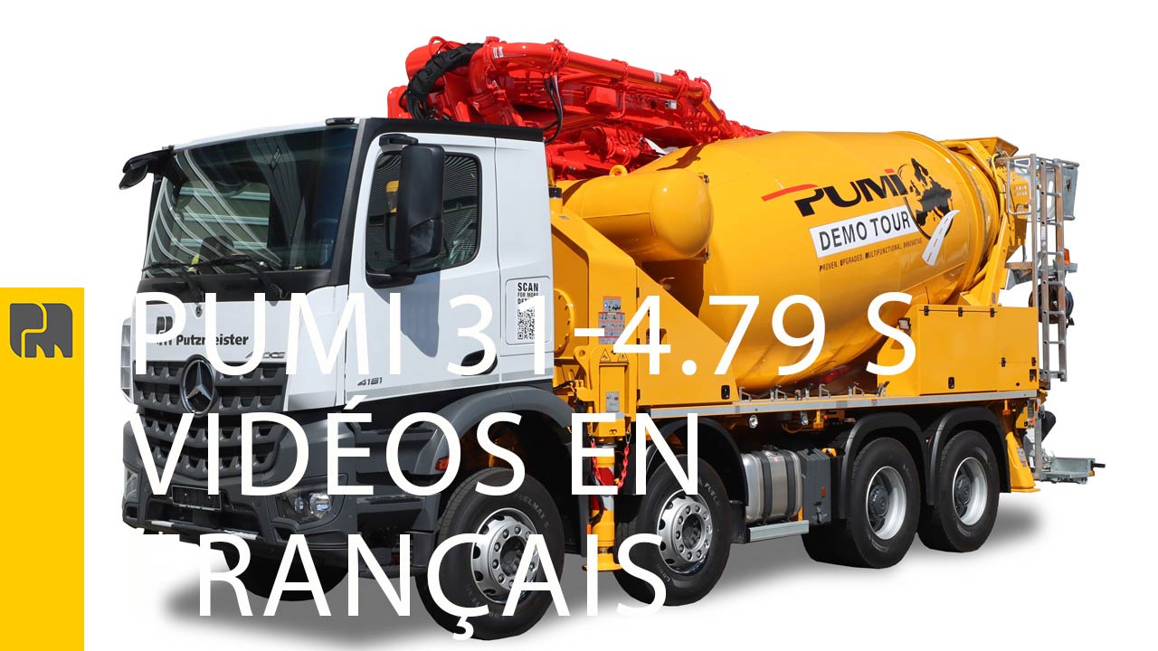 Video thumbnail french