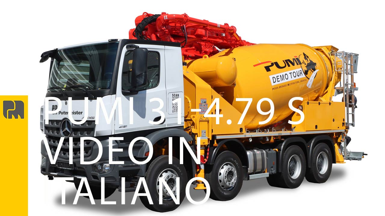 Video thumbnail italian
